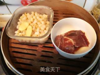 自制XO酱的做法步骤：3
