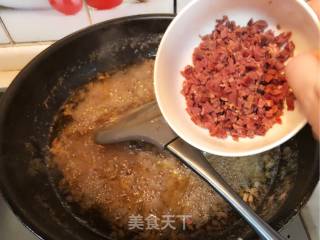 自制XO酱的做法步骤：7