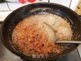 自制XO酱的做法步骤：8
