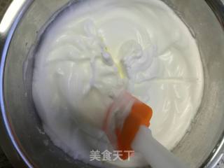 斑马蛋糕的做法步骤：19