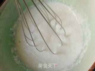 山药米糕的做法步骤：1