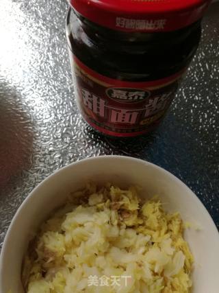 熏牛肉的做法步骤：3
