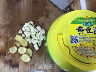 炖大虾的做法步骤：2