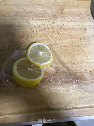 香烤梅花肉的做法步骤：6