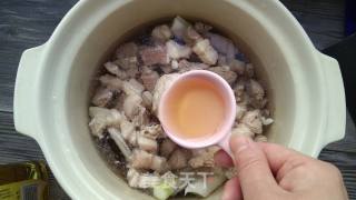 清炖羊肉的做法步骤：6