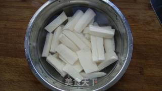 清炖羊肉的做法步骤：8