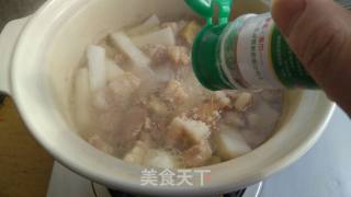 清炖羊肉的做法步骤：10
