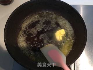 雪花酥的做法步骤：5