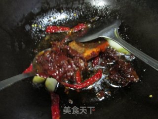 鸳鸯火锅的做法步骤：5