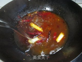 鸳鸯火锅的做法步骤：7