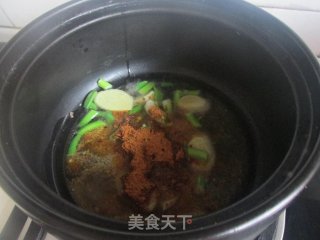 白菜粉条的做法步骤：2