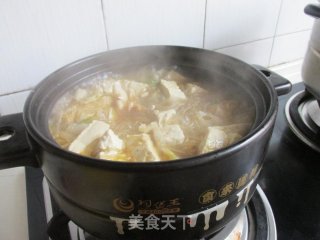 白菜粉条的做法步骤：6
