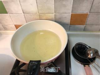 干炸肉段的做法步骤：2