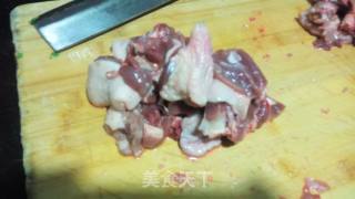 五羹鸭的做法步骤：3