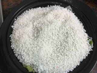 原味盐焗大虾的做法步骤：6