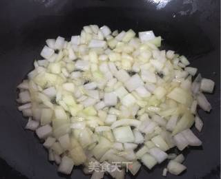 匈牙利牛肉汤（Goulash）的做法步骤：3