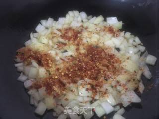 匈牙利牛肉汤（Goulash）的做法步骤：4