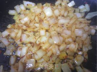 匈牙利牛肉汤（Goulash）的做法步骤：5