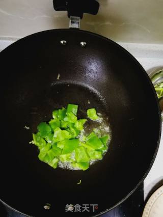地三鲜的做法步骤：6