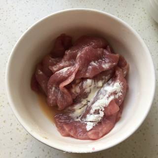 脆皮猪排的做法步骤：4