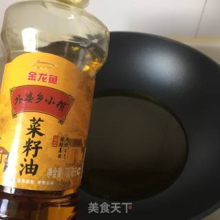 脆皮猪排的做法步骤：8