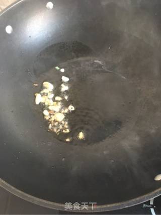 胡萝卜炒猪肝的做法步骤：4