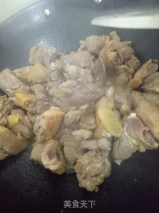 啤酒鸭的做法步骤：5