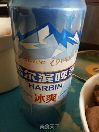 啤酒鸭的做法步骤：6