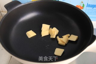 #九阳轻奢派炒锅#牛轧饼干的做法步骤：9