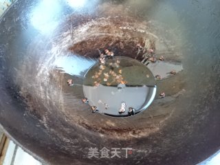 胡萝卜山药鲫鱼汤的做法步骤：4