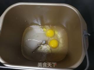 甜甜圈—烤箱版的做法步骤：1