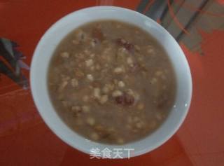 独特的口味的做法步骤：1