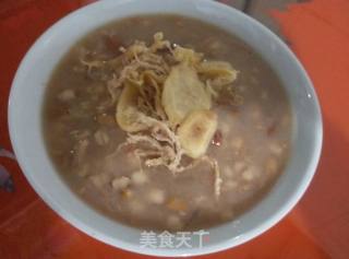 独特的口味的做法步骤：3