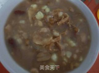 独特的口味的做法步骤：4