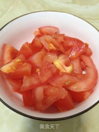 紫菜蛋花汤的做法步骤：1