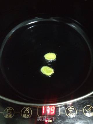 紫菜蛋花汤的做法步骤：5