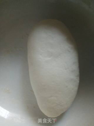 韭菜粉条馅饺子的做法步骤：6