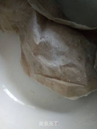 韭菜粉条馅饺子的做法步骤：7