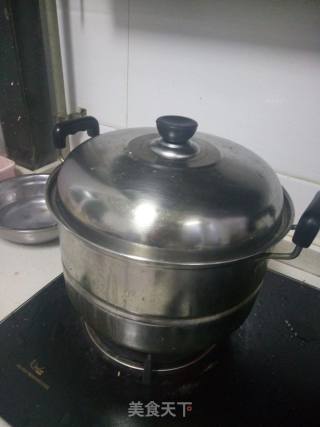 韭菜粉条馅饺子的做法步骤：14