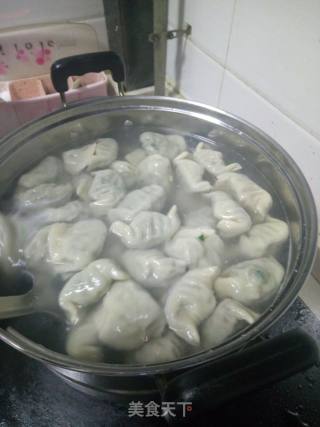 韭菜粉条馅饺子的做法步骤：15