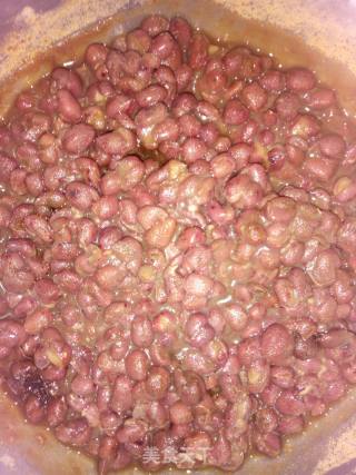 蜜红豆(软烂多沙)的做法步骤：10
