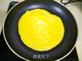 五彩大拉皮的做法步骤：8