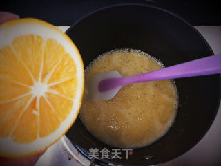 柠檬味罗马盾牌的做法步骤：5