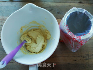 柠檬味罗马盾牌的做法步骤：12