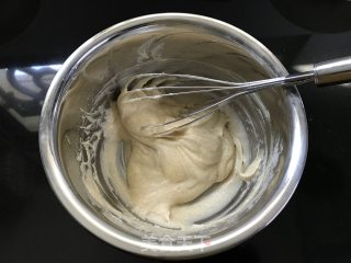 杏仁费南雪的做法步骤：10