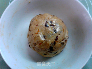 圣诞史多伦的做法步骤：16