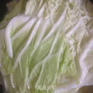 三鲜石榴包的做法步骤：1