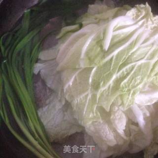 三鲜石榴包的做法步骤：3