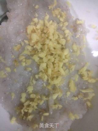 三鲜石榴包的做法步骤：6