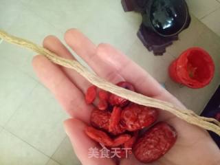 山药胡萝卜骨头汤的做法步骤：2